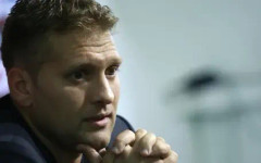 Стилиян Петров: Казваха ми, че имам по-голям шанс от Бербатов за президент на БФС