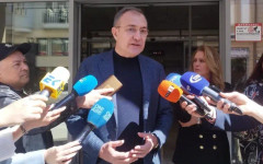 Борислав Гуцанов: Отговорността за срива на БСП не е само на Зарков