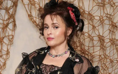 Хелена Бонъм Картър отпадна от "Белия лотос", както си снимаше