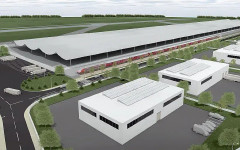 Златна промяна! Наш град се изстреля при най-големите