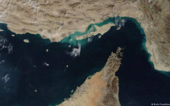 Иран и Ормузкият проток: Ще има ли военна мисия на ЕС