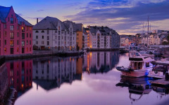 Ето я най-богатата държава в света!