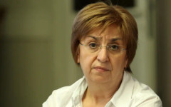 Екатерина Михайлова: Съдебната система се напълни с роднини