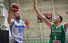 Неостаряващият Асен Великов - една 20-годишна кариера приключва