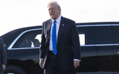 Законът за 60-те дни и войната на Доналд Тръмп: Какво ще се случи