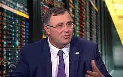 Голяма опасност за Франция. Предупреждение от шефа на ТOTAL