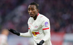 От РБ Лайпциг посочиха как искан от Ливърпул може да струва 100 млн. евро