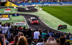 Себастиен Ожие поведе колоната след първия ден на Канарските острови