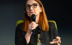 Елица Баракова, Фондация BCause: Стотици хиляди у нас живеят на воден режим, помагаме им с програмата "Капка по капка"