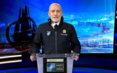 НАТО уверява: Доставките на оръжие за Украйна не намаляват - САЩ го произвеждат, Европа го плаща