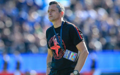 Патрика: Ако обречеш Вечното дерби, не ставаш за ЦСКА