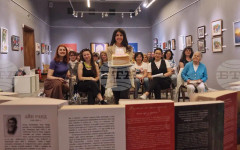 Читателският клуб в Разград чества втория си рожден ден като утвърдена читателска общност