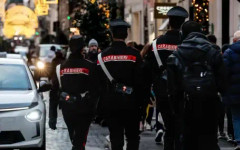 Нови детайли по сексскандала в Италия: футболисти от Серия А замесени с VIP ескорт мрежа