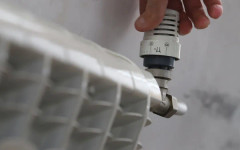 От 27 април започва поетапното спиране на парното в София