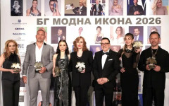 Проф. Стойков за "БГ модна икона 2026": Журналистическото жури става все по-взискателно по отношение на приноса на влиятелните личности