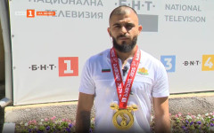 Ангел Русев: Шест титли изискват характер, дисциплина и много лишения