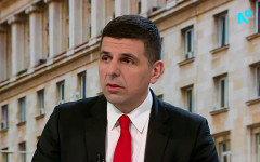 Ивайло Мирчев: Искаме коалиционно споразумение и общ политически субект с ПП