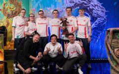 BetBoom триумфира в PGL Wallachia