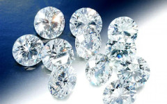 Падна тайната на диамантите. Омекват