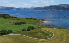 Древно погребение на кораб в Норвегия променя ранната история на викингите