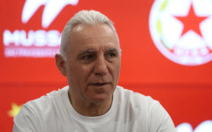 Христо Стоичков към Александър Везенков: Накара цяла България да се изправи на крака