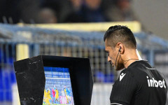 Ето кой ще ръководи реванша между ЦСКА и Лудогорец за Sesame Купа на България