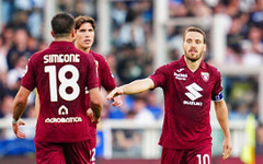 Непримиримите "бикове" възкръснаха срещу Интер, но Скудетото остава близо