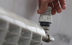 Започва поетапно спиране на парното в София от утре