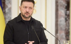 Зеленски: Още три държави се присъединиха към програмата PURL