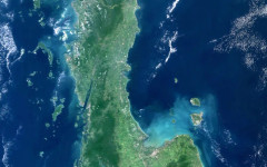 Кризата в Ормузкия проток ускорява проекта на Тайланд за сухопътен мост