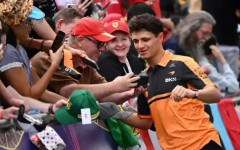 Ландно Норис иска да се състезава с Макс Верстапен още дълго