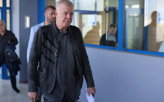 Наско Сираков критикува новото правило на БФС: И аз търся българи, но няма достатъчно добри за Левски