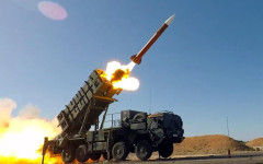 7 седмици война изпразниха арсенала на САЩ: При сблъсък с Китай се очертава кошмарен сценарий