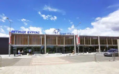 Летище Бургас очаква спад в полетите от Германия и още 5 страни за летния сезон