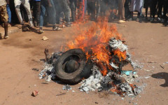 Русия подозира участие на Запада в атаките в Мали