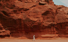 Безпрецедентни доказателства за наличието на вода и живот на Марс пораждат още повече въпроси за миналото на планетата