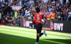 Рен се намеси в борбата за Топ 4 и засили Нант към изпадане