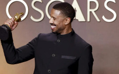 Майкъл Б. Джордан подготвя филм по видеоиграта Battlefield с Кристофър Маккуори