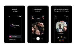 Instants на Instagram дебютира за Android и iOS