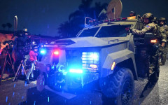 Лидери от цял свят осъдиха стрелбата на гала вечерята с Тръмп във Вашингтон