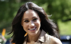 Меган си навлече големи неприятности. Страшни обвинения