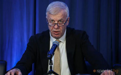 Сираков с любопитен коментар за Берое и Лудогорец, отсече: Няма българи за нивото на Левски