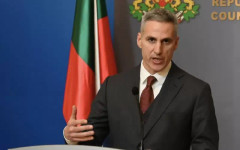 Гюров: Служебният кабинет е подготвил законодателни мерки за новия парламент
