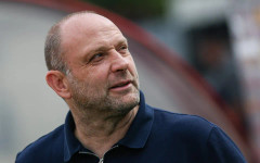 Константин Папазов се кандидатира за президент на Българската федерация по баскетбол