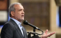 Техеран: Няма да преговаряме под натиск, заплахи и блокада