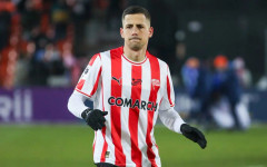 Минчев се завърна при равен на Краковия