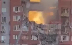 ISW: Русия продължава масираните удaри срещу Украйна преди лятната офанзива