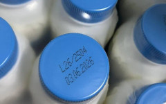 БАБХ: Мандра манипулира датите на производство, тонове продукти ще бъдат унищожени