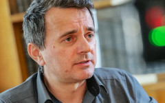 Доц. Иван Йовчев: Обвързването на Сръбската църква с държавната политика на Белград я обезличава