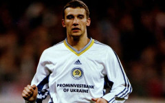 Шевченко си спомни за Чернобил: Донесох радиоактивна топка у дома, много от детските ми приятели вече не са тук